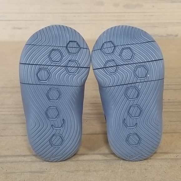 Nike Flex Contact Kids Athletic Sneakers - Picture 8 of 9